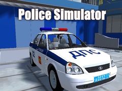 Gioco Police Simulator