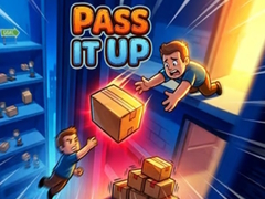 Gioco Pass It Up