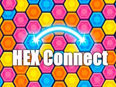 Gioco HEX Connect