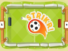 Gioco Strikr!