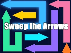 Gioco Sweep the Arrows