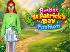 Gioco Besties St. Patrick’s Day Fashion