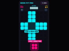 Gioco Neon Fit Pro