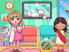 Gioco Sara Vet Life Ep12: Chameleon