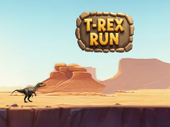 Gioco T-Rex Run