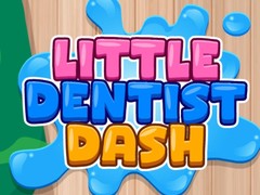 Gioco Little Dental Dash