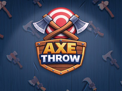 Gioco Axe Throw