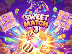 Gioco Sweet Match 3