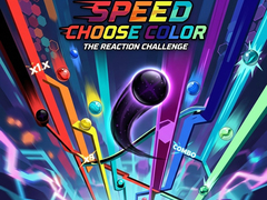 Gioco Speed Choose Color