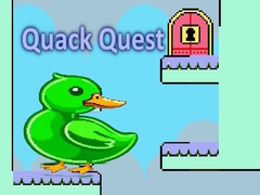 Gioco Quack Quest