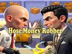 Gioco Hose Money Robber