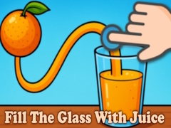 Gioco Fill The Glass With Juice