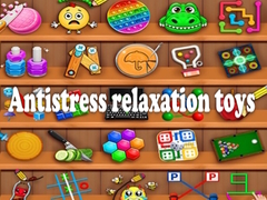 Gioco Antistress relaxation toys