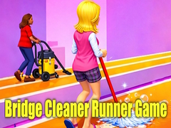Gioco Bridge Cleaner Runner Game