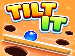 Gioco Tilt It!