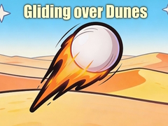 Gioco Gliding over Dunes