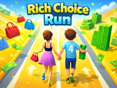 Gioco Rich Choice Run
