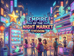 Gioco Night Market Tycoon