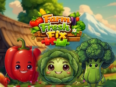 Gioco Farm Fresh Fix