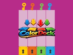 Gioco ColorDock