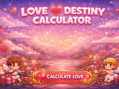 Gioco Love Destiny Calculator