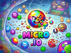 Gioco Micro.io