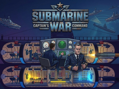 Gioco Submarine War