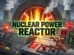 Gioco Nuclear Power Reactor