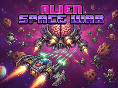 Gioco Alien Space War