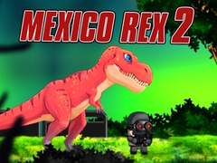 Gioco Mexico Rex 2