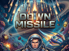 Gioco Down Missile