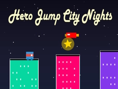 Gioco Hero Jump City Nights
