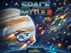 Gioco Space Battle 2