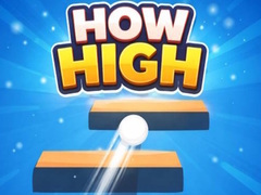 Gioco How High