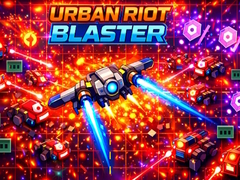 Gioco Urban Riot Blaster