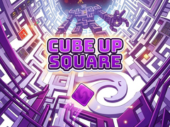 Gioco Cube Up Square
