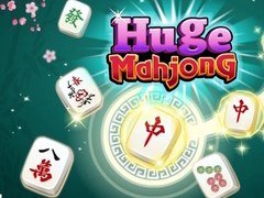 Gioco Huge Mahjong