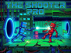 Gioco The Shooter Pro