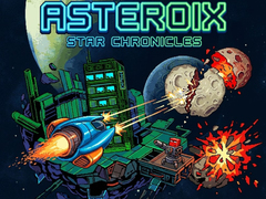Gioco Asteroix
