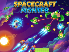 Gioco Spacecraft Fighter