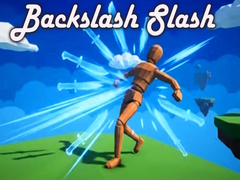 Gioco Backslash Slash