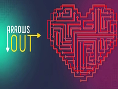 Gioco Arrows Out