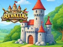 Gioco Revalia