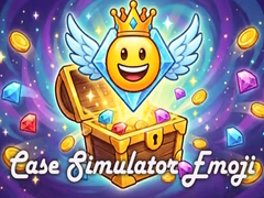 Gioco Case Simulator Emoji