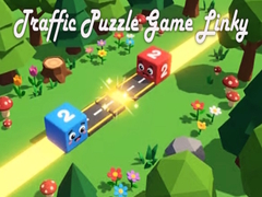 Gioco Traffic Puzzle Game Linky
