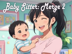 Gioco Baby Sitter: Merge 2