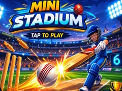 Gioco MINI STADIUM