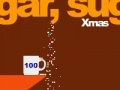 Gioco Sugar sugar. Christmas special