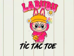 Gioco Labubu Tic Tac Toe