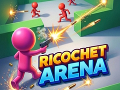 Gioco Ricochet Arena